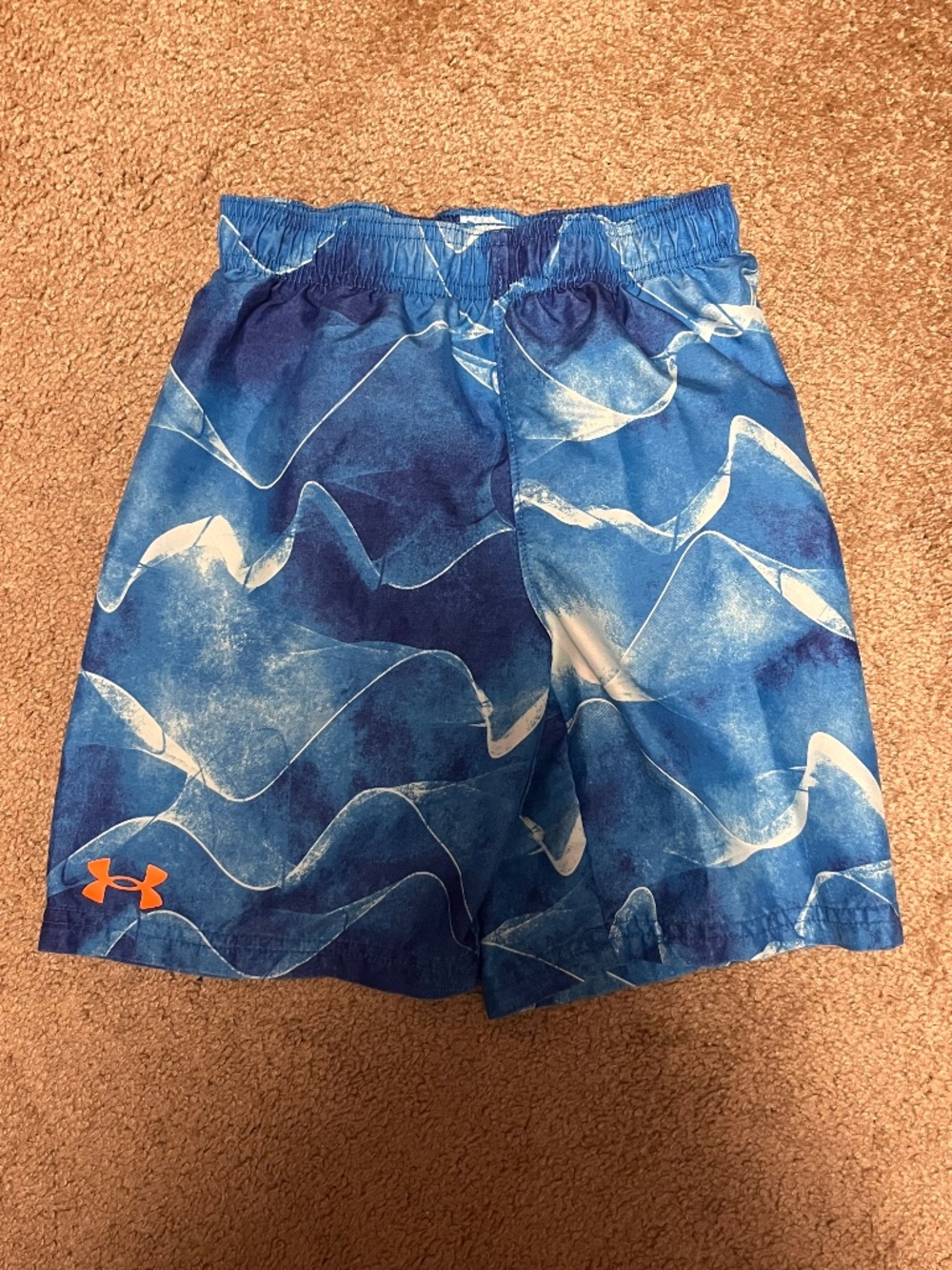 Boys Swimsuit
